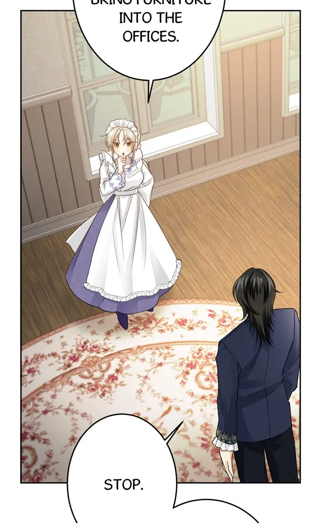 I Refuse to Be Executed a Second Time Chapter 112 page 12 - 