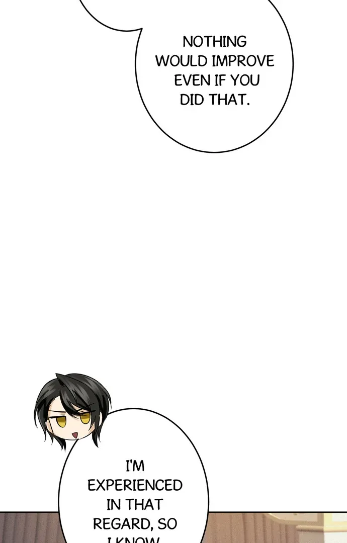 I Refuse to Be Executed a Second Time Chapter 112 page 13 - 