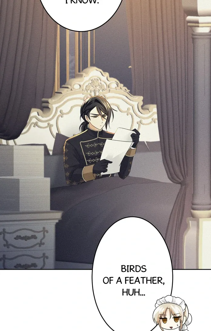 I Refuse to Be Executed a Second Time Chapter 112 page 14 - 