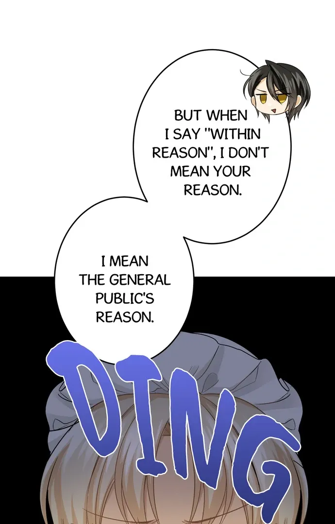 I Refuse to Be Executed a Second Time Chapter 112 page 20 - 