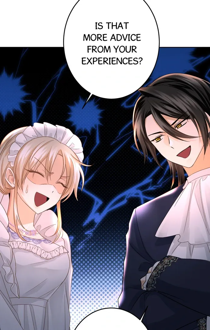 I Refuse to Be Executed a Second Time Chapter 112 page 22 - 