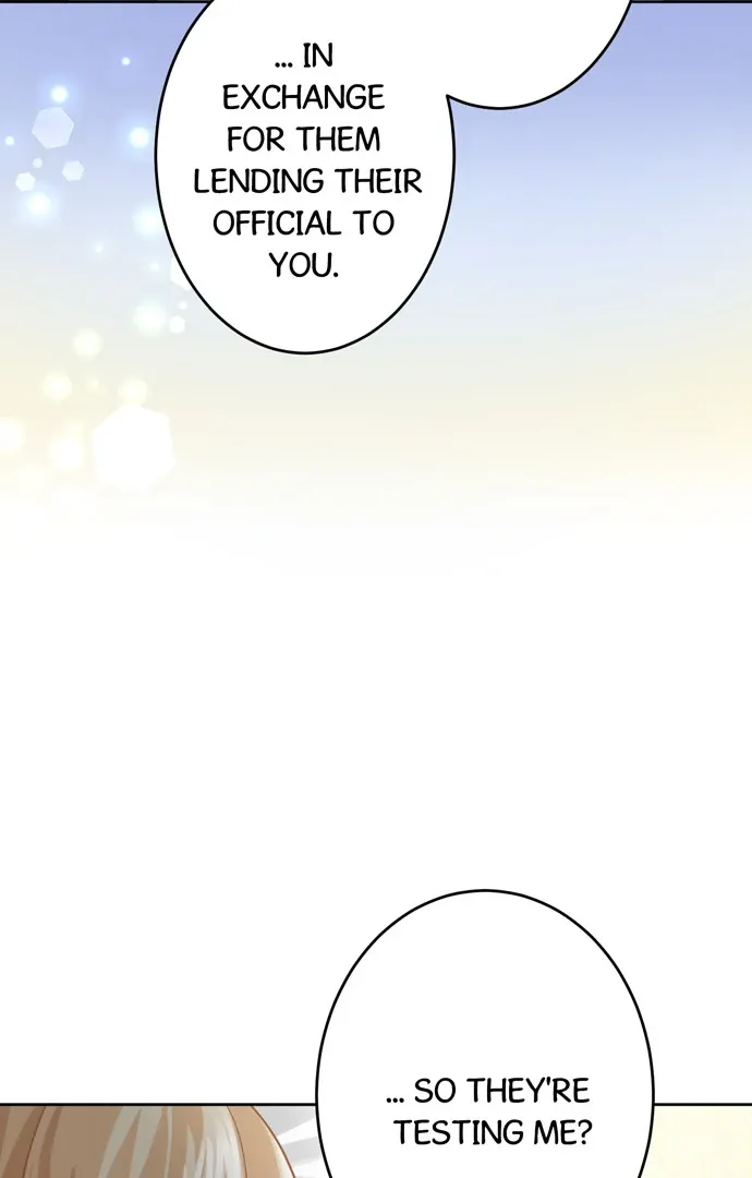 I Refuse to Be Executed a Second Time Chapter 112 page 33 - 