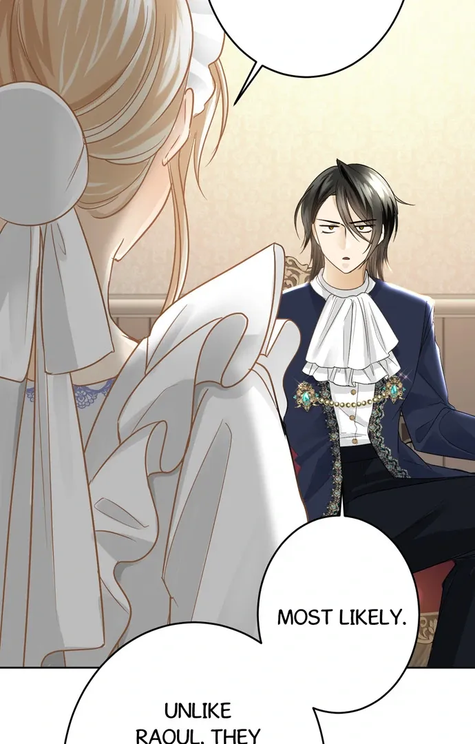 I Refuse to Be Executed a Second Time Chapter 112 page 34 - 