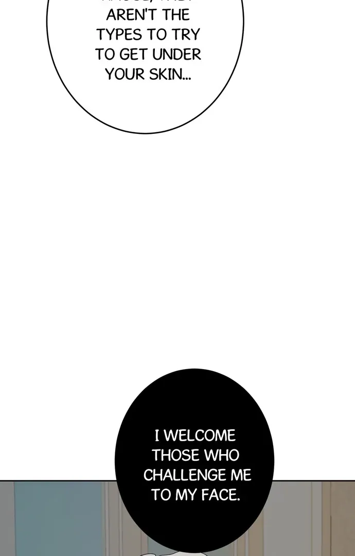 I Refuse to Be Executed a Second Time Chapter 112 page 35 - 