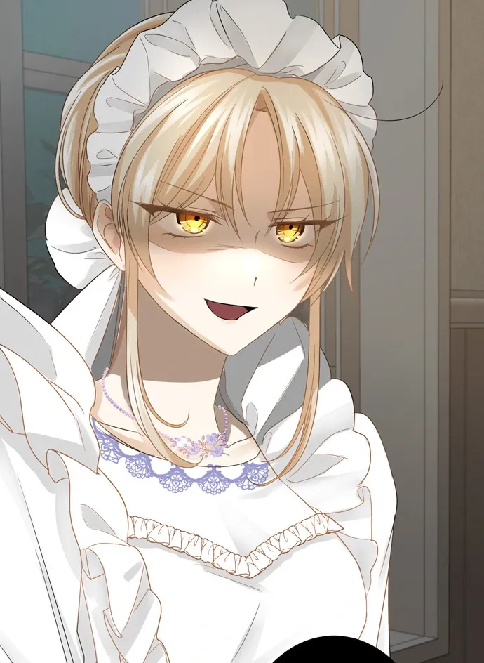 I Refuse to Be Executed a Second Time Chapter 112 page 36 - 