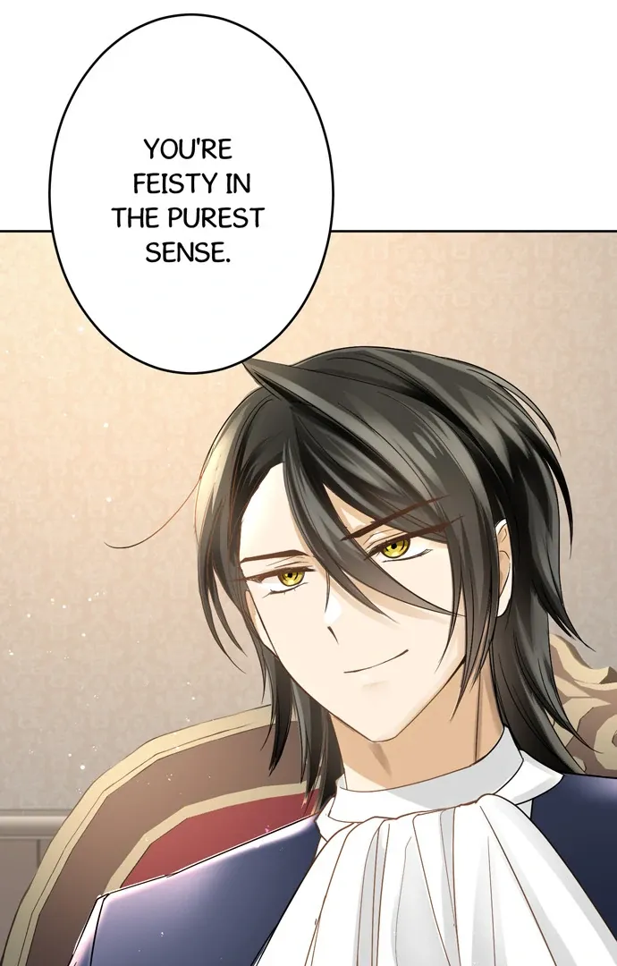I Refuse to Be Executed a Second Time Chapter 112 page 38 - 