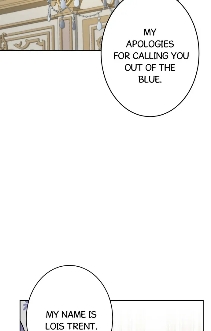 I Refuse to Be Executed a Second Time Chapter 112 page 41 - 