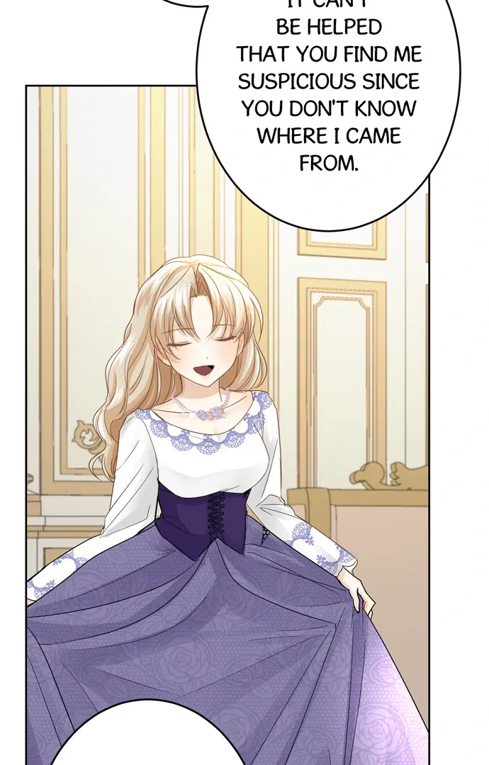 I Refuse to Be Executed a Second Time Chapter 112 page 44 - 