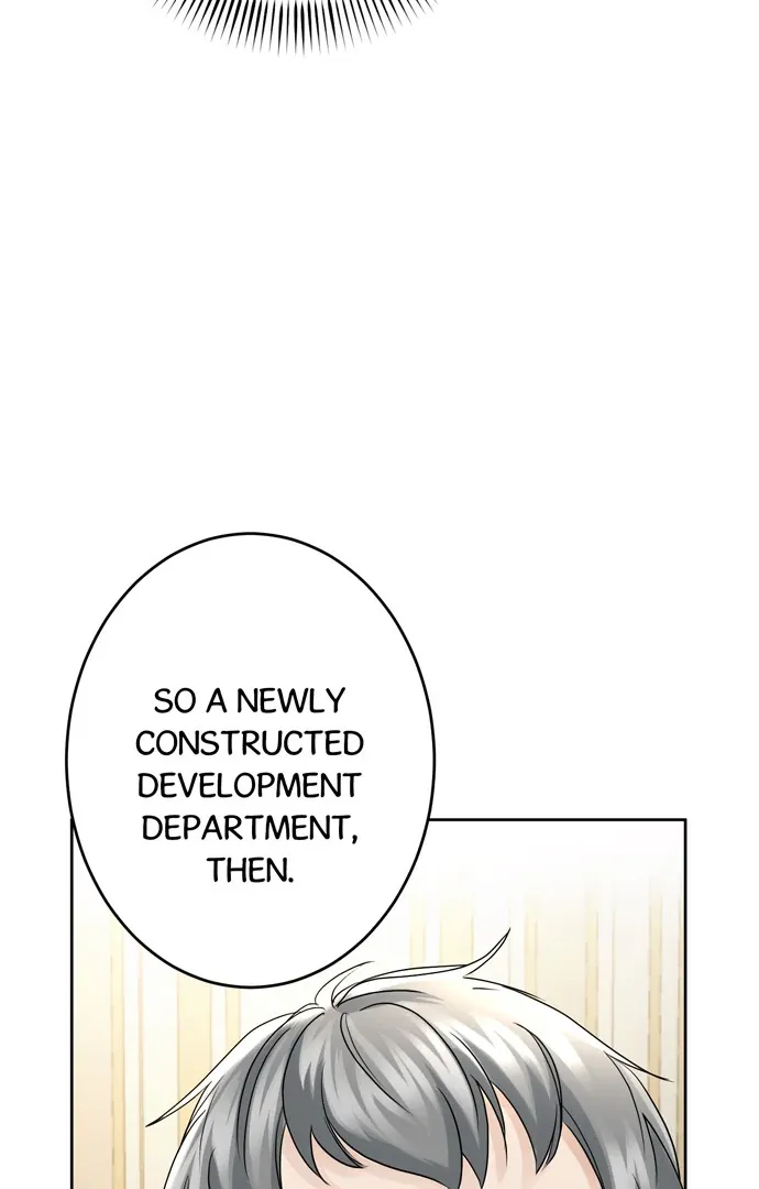 I Refuse to Be Executed a Second Time Chapter 112 page 49 - 