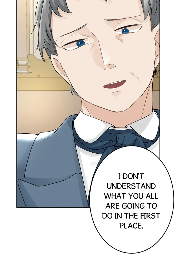 I Refuse to Be Executed a Second Time Chapter 112 page 50 - 