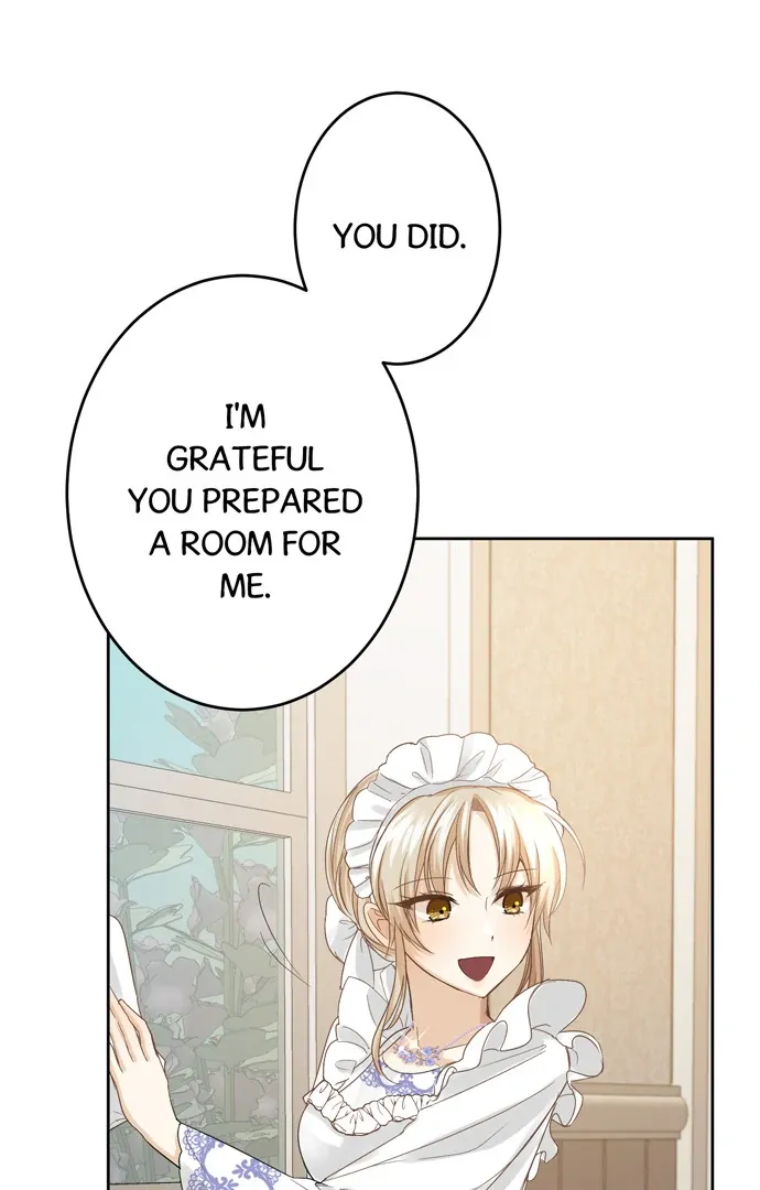 I Refuse to Be Executed a Second Time Chapter 112 page 6 - 