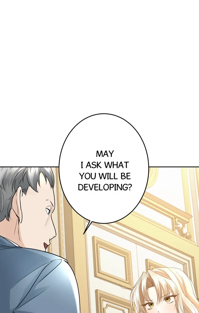 I Refuse to Be Executed a Second Time Chapter 112 page 51 - 