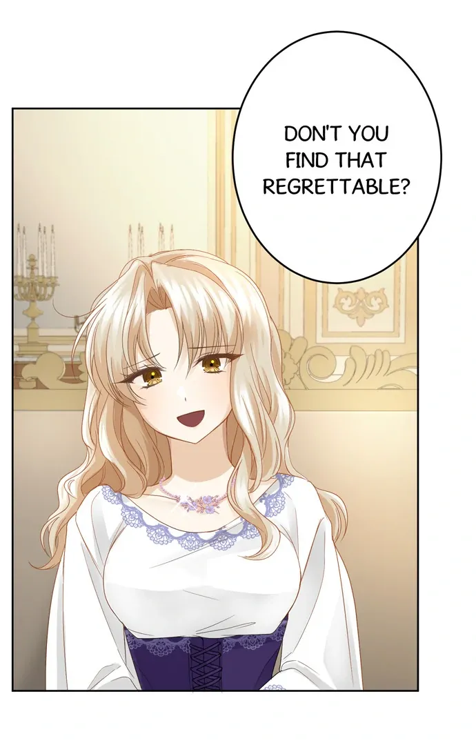 I Refuse to Be Executed a Second Time Chapter 112 page 59 - 
