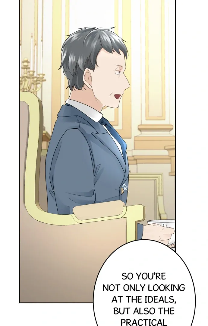 I Refuse to Be Executed a Second Time Chapter 112 page 64 - 