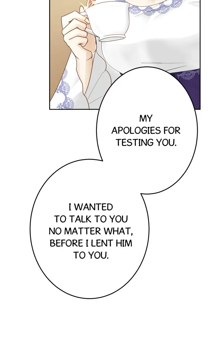 I Refuse to Be Executed a Second Time Chapter 112 page 69 - 