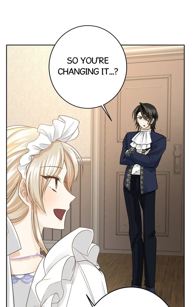 I Refuse to Be Executed a Second Time Chapter 112 page 8 - 