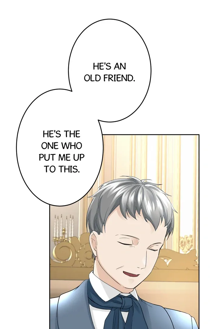 I Refuse to Be Executed a Second Time Chapter 112 page 74 - 