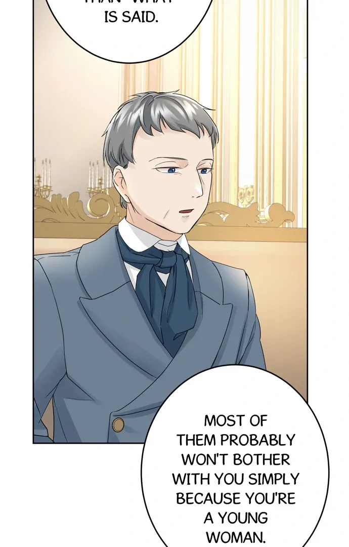 I Refuse to Be Executed a Second Time Chapter 112 page 83 - 