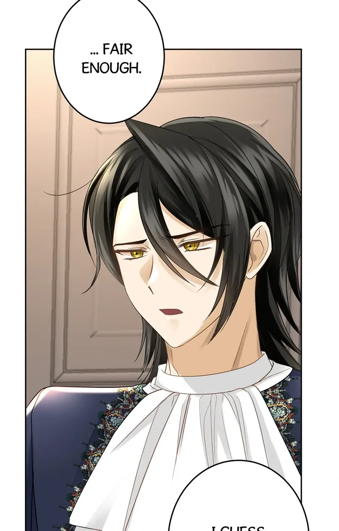 I Refuse to Be Executed a Second Time Chapter 112 page 10 - 