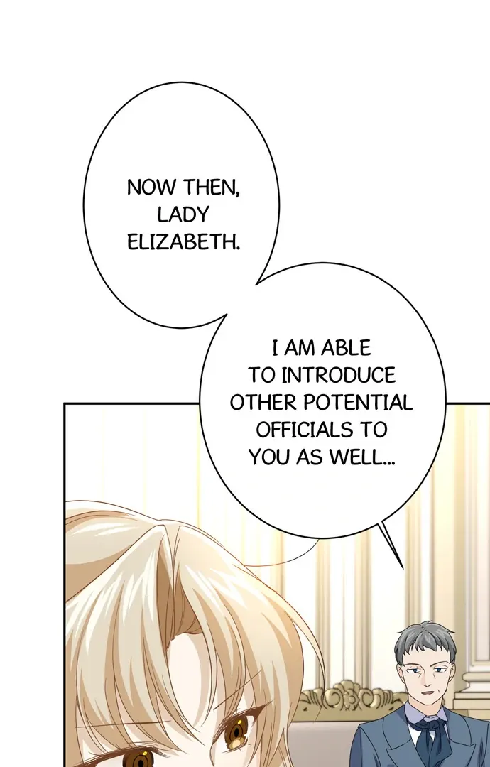 I Refuse to Be Executed a Second Time Chapter 113 page 12 - 