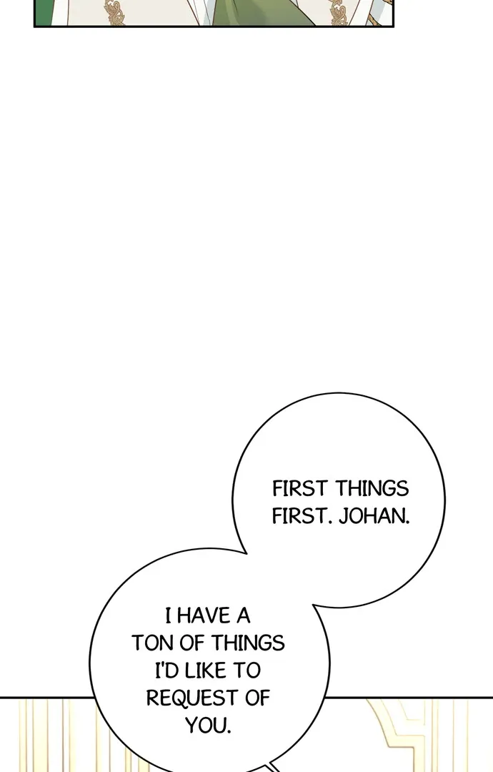 I Refuse to Be Executed a Second Time Chapter 113 page 17 - 