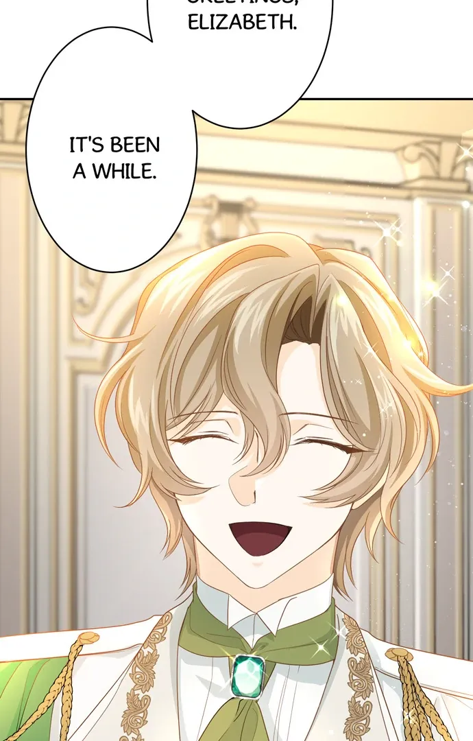 I Refuse to Be Executed a Second Time Chapter 113 page 3 - 