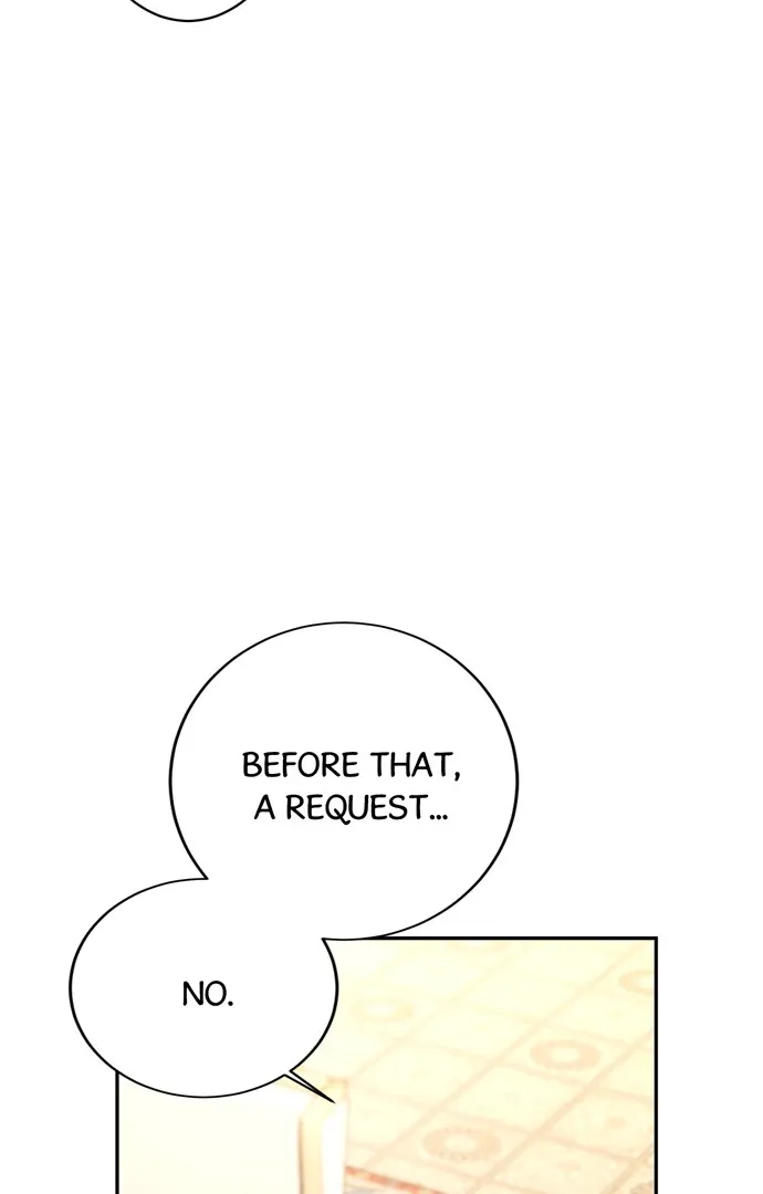 I Refuse to Be Executed a Second Time Chapter 113 page 21 - 