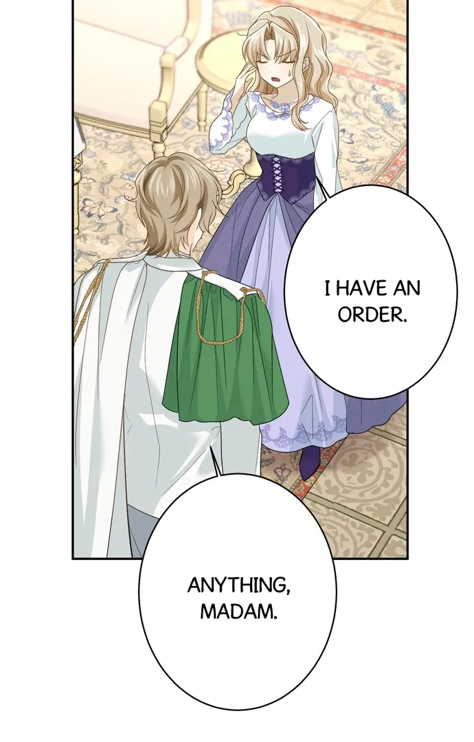 I Refuse to Be Executed a Second Time Chapter 113 page 22 - 