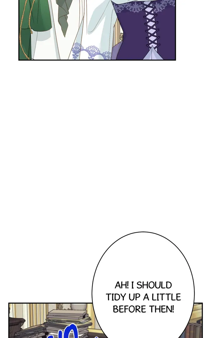 I Refuse to Be Executed a Second Time Chapter 113 page 29 - 