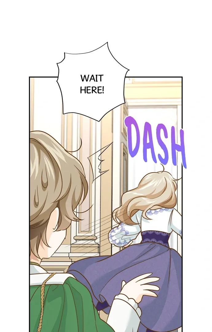 I Refuse to Be Executed a Second Time Chapter 113 page 31 - 