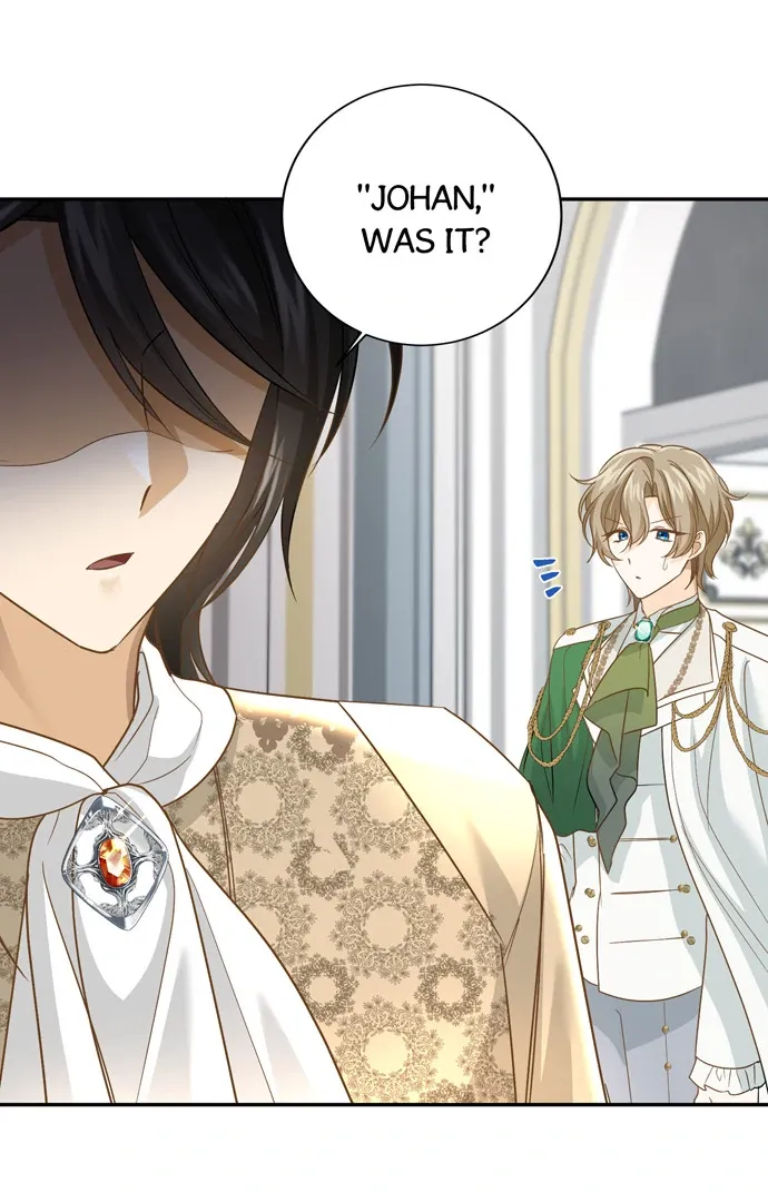 I Refuse to Be Executed a Second Time Chapter 113 page 33 - 