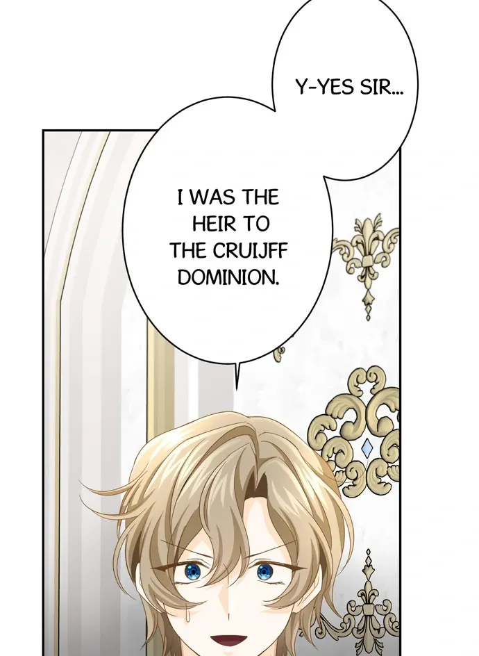 I Refuse to Be Executed a Second Time Chapter 113 page 36 - 