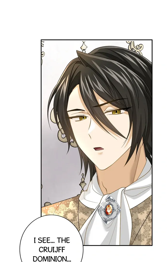 I Refuse to Be Executed a Second Time Chapter 113 page 38 - 