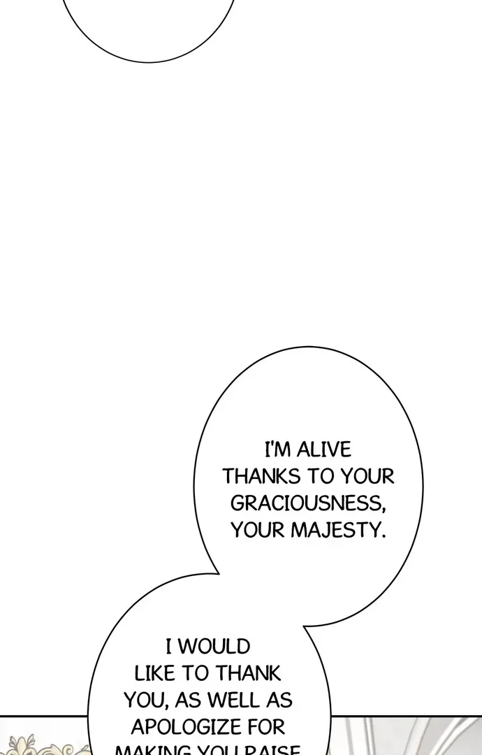 I Refuse to Be Executed a Second Time Chapter 113 page 39 - 