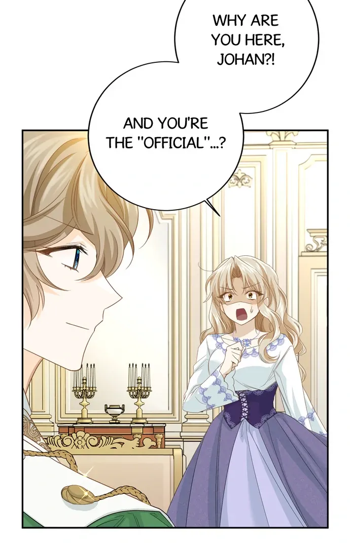 I Refuse to Be Executed a Second Time Chapter 113 page 5 - 