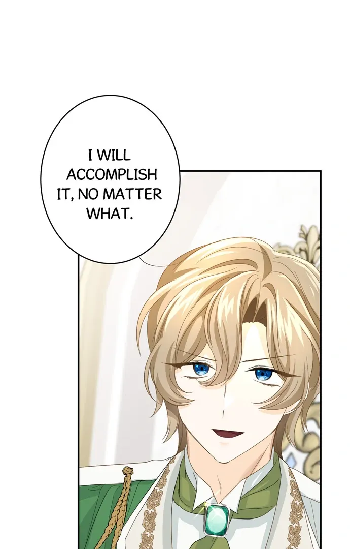 I Refuse to Be Executed a Second Time Chapter 113 page 48 - 
