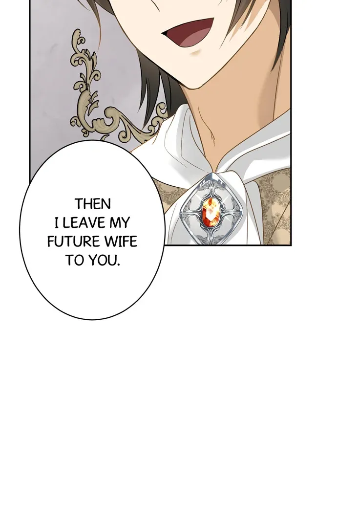 I Refuse to Be Executed a Second Time Chapter 113 page 50 - 