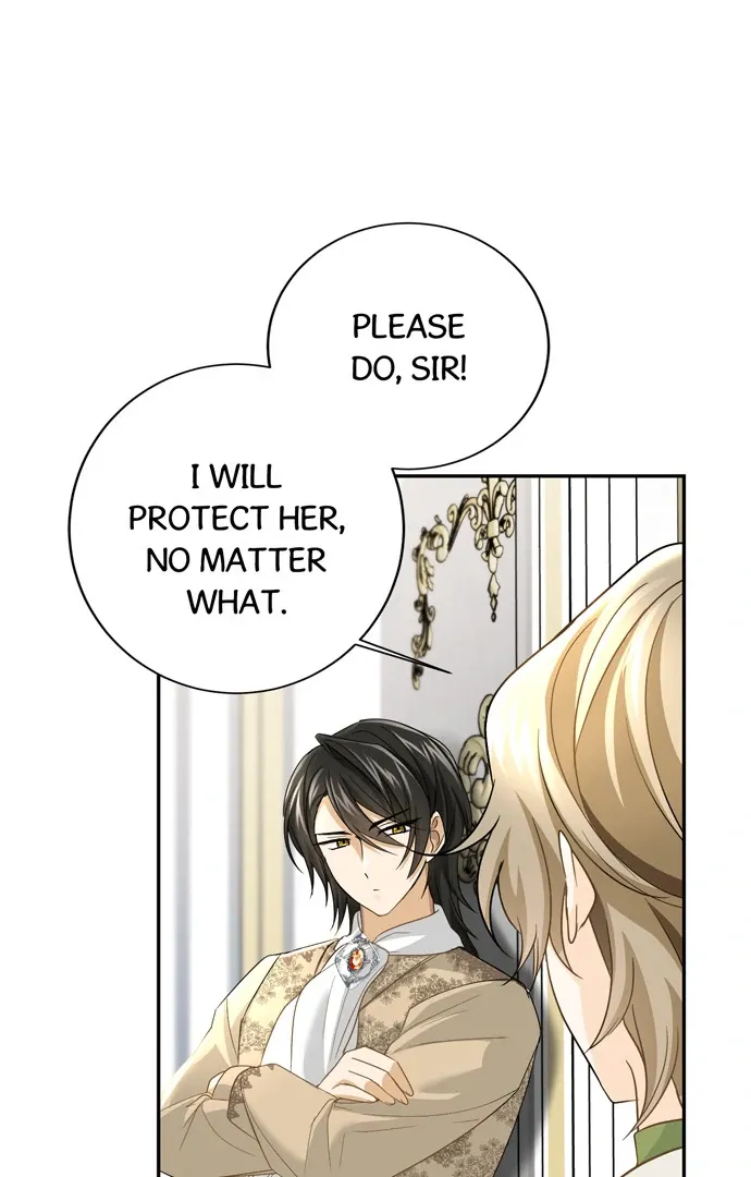 I Refuse to Be Executed a Second Time Chapter 113 page 51 - 