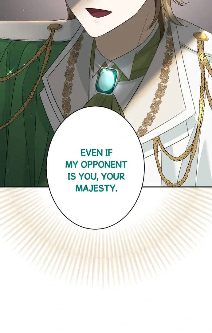 I Refuse to Be Executed a Second Time Chapter 113 page 53 - 