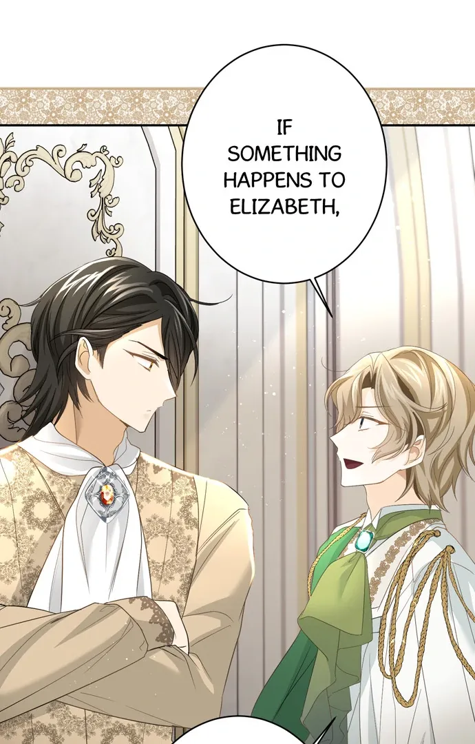 I Refuse to Be Executed a Second Time Chapter 113 page 56 - 