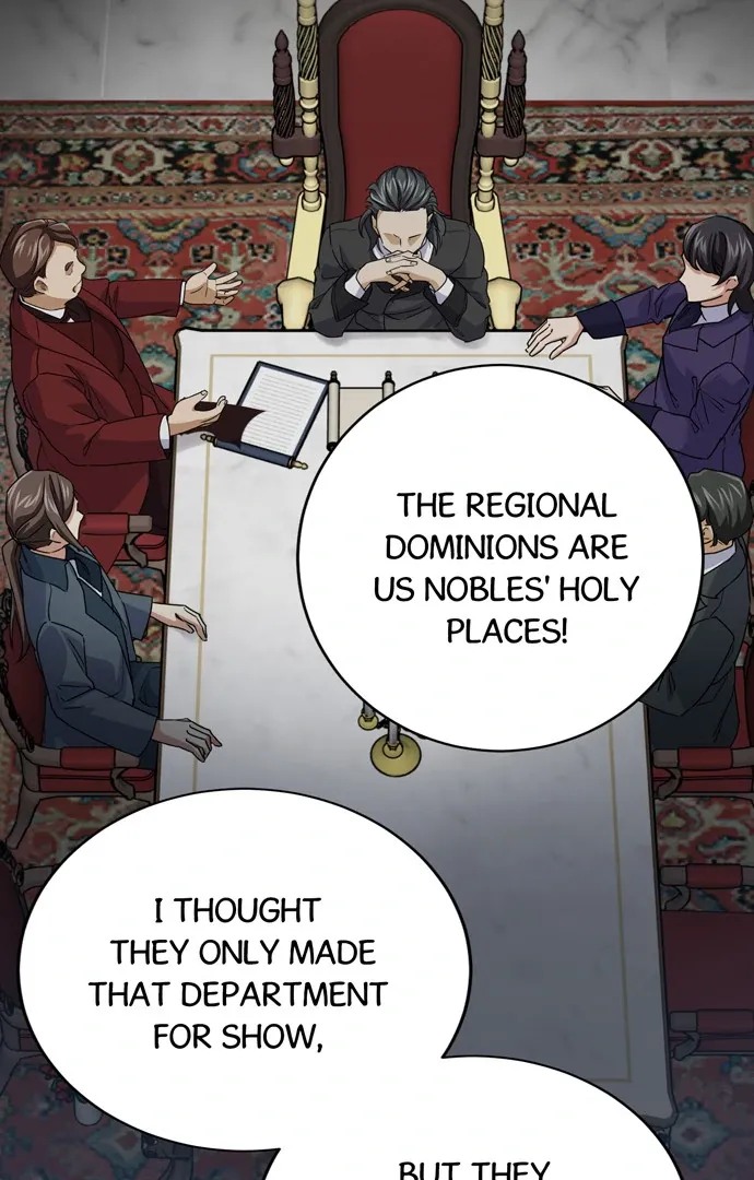 I Refuse to Be Executed a Second Time Chapter 113 page 64 - 