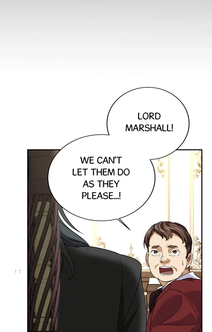 I Refuse to Be Executed a Second Time Chapter 113 page 66 - 