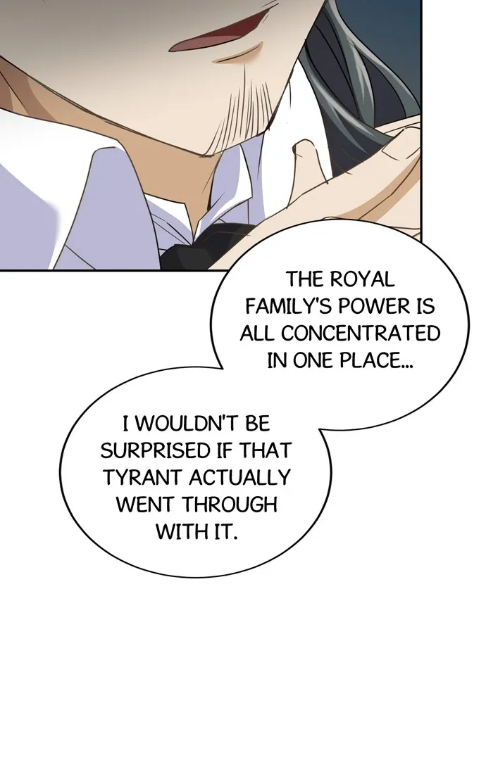 I Refuse to Be Executed a Second Time Chapter 113 page 68 - 