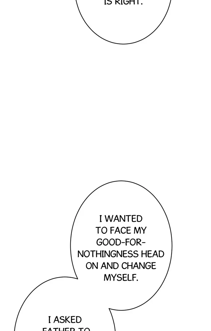 I Refuse to Be Executed a Second Time Chapter 113 page 8 - 