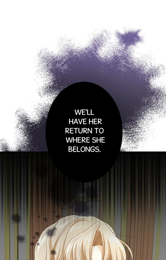 I Refuse to Be Executed a Second Time Chapter 113 page 74 - 