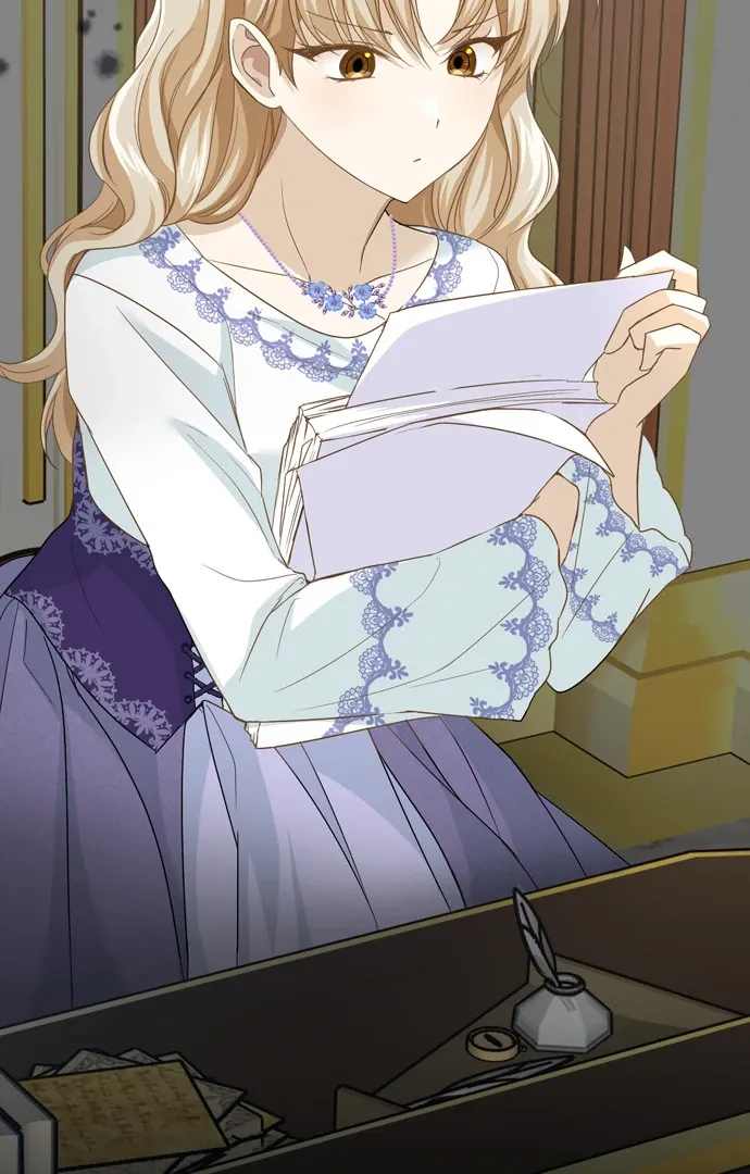 I Refuse to Be Executed a Second Time Chapter 113 page 75 - 