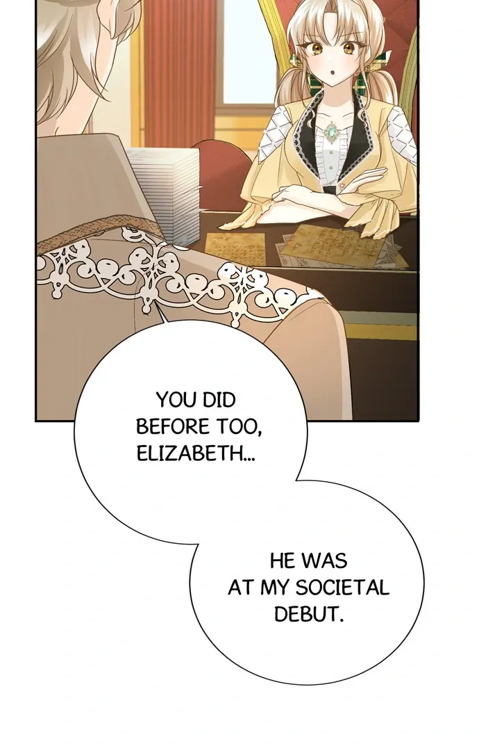 I Refuse to Be Executed a Second Time Chapter 114 page 14 - 