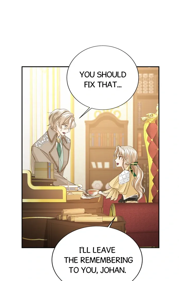 I Refuse to Be Executed a Second Time Chapter 114 page 17 - 