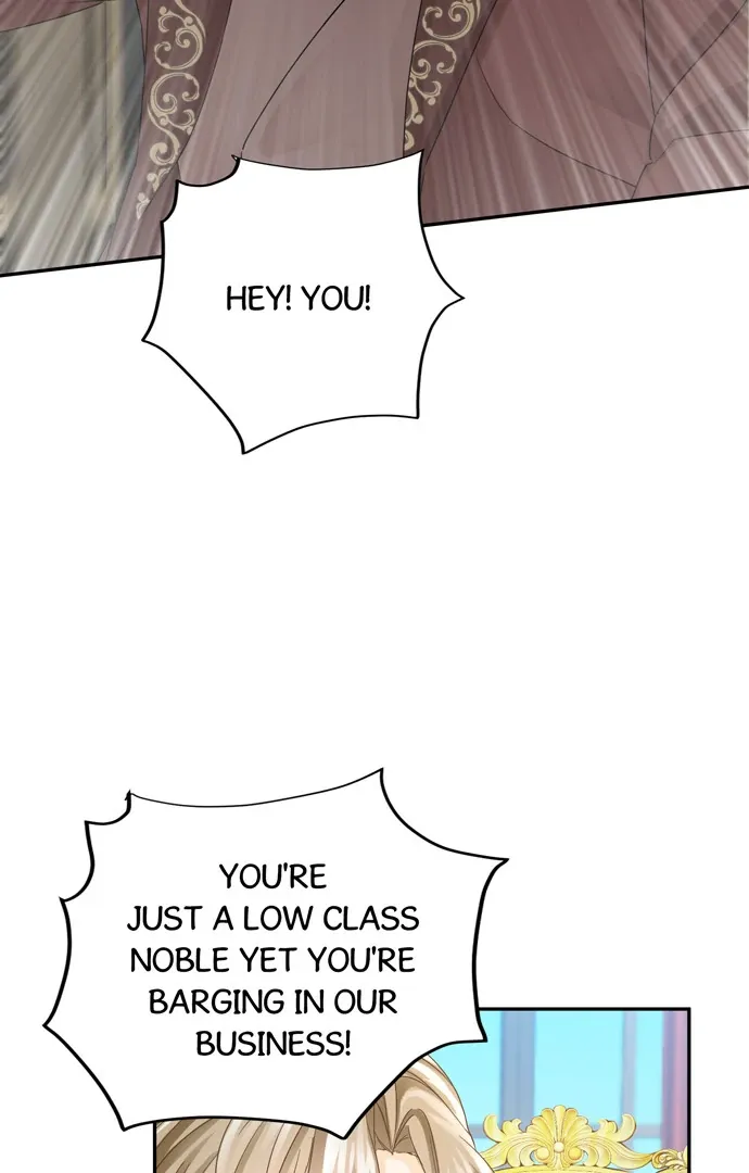I Refuse to Be Executed a Second Time Chapter 114 page 22 - 