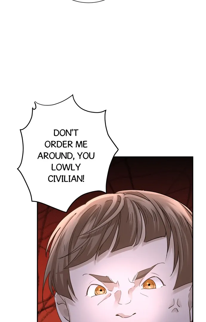 I Refuse to Be Executed a Second Time Chapter 114 page 24 - 